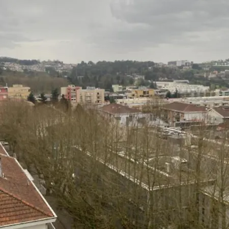 Memoravel Apartment Braga